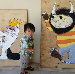 Meet your Posher, Crystal lei